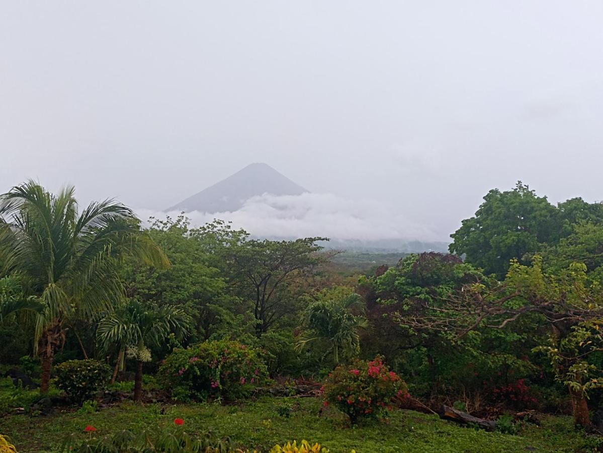 Hostel Santa Cruz Ometepe Altagracia Room photo