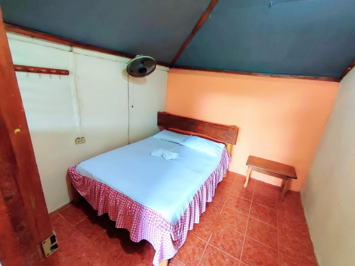 Hostel Santa Cruz Ometepe Altagracia Room photo